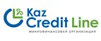 Kaz Credit Line [CPS] KZ  API coupons logo